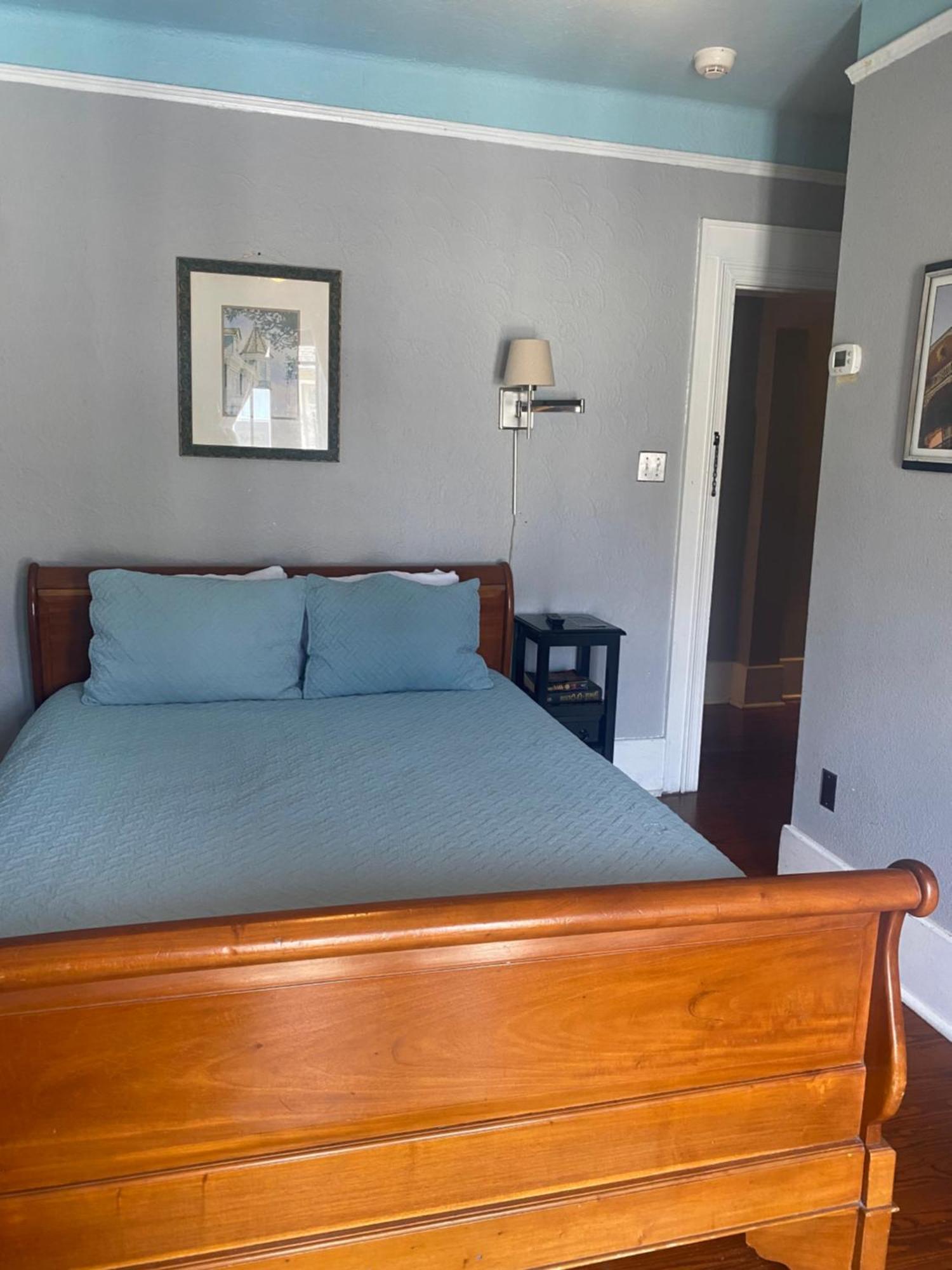 Balcony Guest House New Orleans Bilik gambar